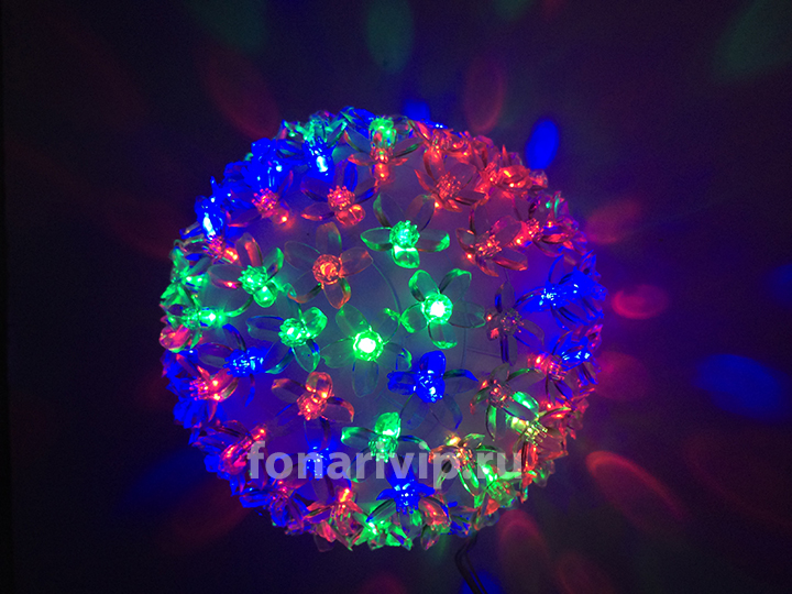 Шар декоративный LED150L Ball Light